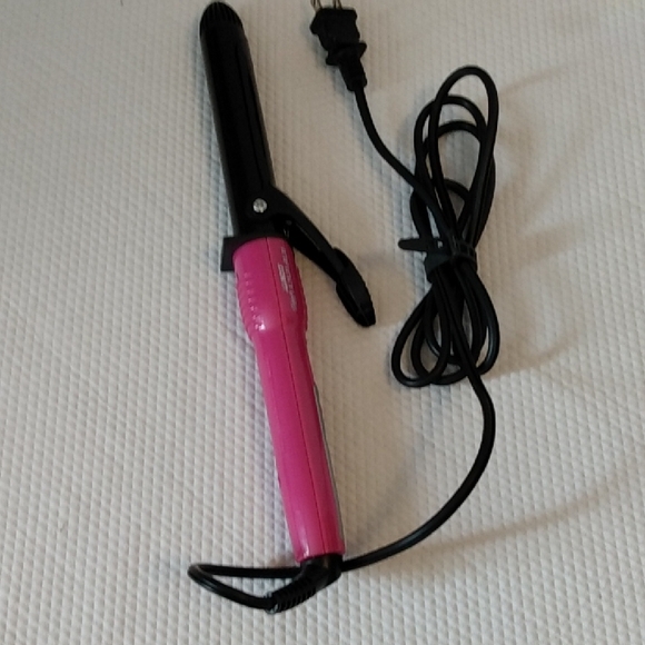 Infinity Pro Conair Curling Iron - Picture 1 of 5